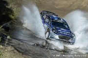 ES10-11 : Tänak augmente son avance 