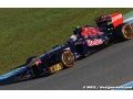 Jerez, jour 1 : Ricciardo le plus rapide de la matinée