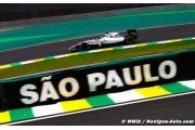 Williams : Bottas se voit bien jouer la pole demain