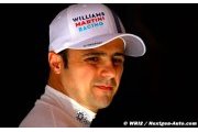 Massa 'not worried' about latest criticism