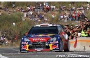 Loeb excité par le retour du Monte-Carlo