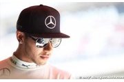 Psychologiquement, Hamilton prend la main selon Tambay