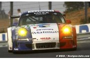 LMS, Estoril : Du changement dans les équipages