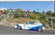 Second IRC 2WD Cup win hard for Lemes