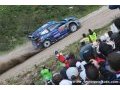Tänak nets win in Rally Italia Sardegna