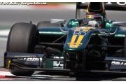 Jules Bianchi penalised