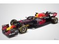 Photos - 2021 Red Bull RB16B launch