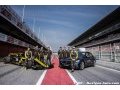 Infiniti lance l'Académie d'Ingénerie 2018 avec Renault F1