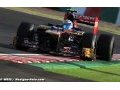 Vergne issued three-place grid penalty for blocking Senna