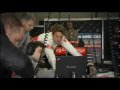 Vidéo - Interview de Button et Hamilton avant Melbourne