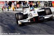 Un podium de plus pour Charles Pic
