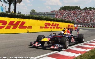 Le GP de Russie espère être prêt dans les temps