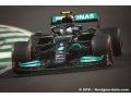 Bottas preparing to leave Mercedes 'pressure chamber'