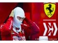 Ecclestone : La F1 a besoin d'un Vettel gagnant