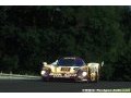 Button va piloter une Jaguar pour l'édition classique du Mans