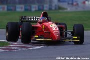 Ferrari a 'young team' like in 1995 - Binotto