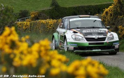 Targa Florio - IRC news before SS4
