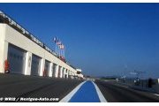Paul Ricard mentions September deadline for GP certainty