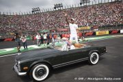 Hamilton n'a pas commis une seule erreur en 2018 selon Wolff