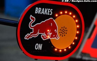 Rivals will struggle to catch Red Bull - Briatore