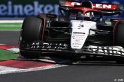Ricciardo arrive en confiance à Interlagos après son résultat à Mexico