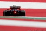 Magnussen ne s'attendait pas à signer le 5e temps des qualifs