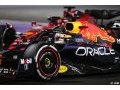 Verstappen veut des F1 moins lourdes car les Pirelli en souffrent