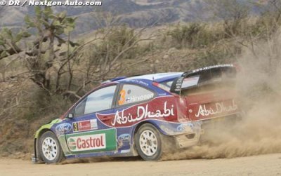 Pirelli ready to stay cool in Jordan