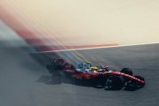 Vasseur plays down Ferrari pressure despite rumours