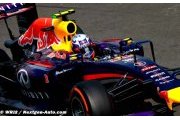 Ricciardo est optimiste pour Singapour