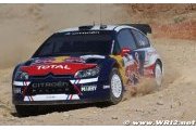 New horizons for the Citroën Junior Team