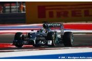 Austin L3 : les Mercedes et... les autres !