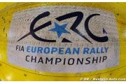 Des points bonus après chaque étape en ERC