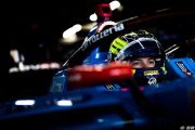 Bearman : La Super Formula est 'comme une F1 sans DRS'