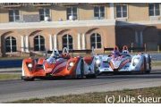 OAK-Pescarolo LMP2 scores podium on debut at Sebring