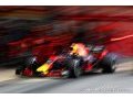 Horner : Mercedes et Ferrari craignent Red Bull