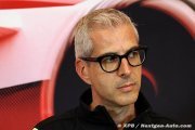 Audi F1 : 'Pas de date limite' pour choisir le futur coéquipier de Hülkenberg