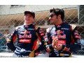 Rookies deny F1 now 'easy'