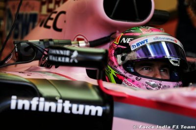Decisive period for three F1 drivers