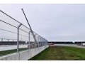 Silverstone déplace ses clôtures pour rapprocher les fans de l'action en piste