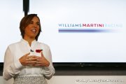 2016, une 'piqûre de rappel' pour Williams