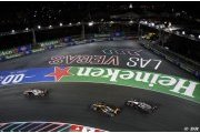 Ben Sulayem : Bloquer l'approbation du GP de Las Vegas aurait été 'légal'