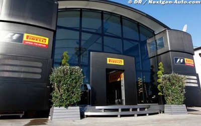 The Grand Prix of Europe from a tyre point of view