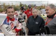 Jean Todt endorses adventure