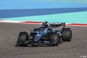 Mercedes F1 : Antonelli veut avant tout avoir 'un feeling' avec la W16