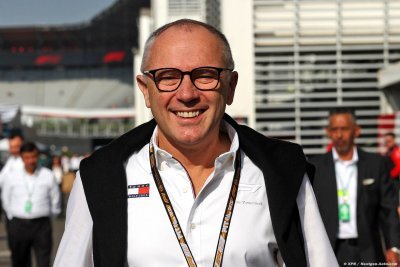 Domenicali l’admet&nbsp;: la saison F1 2026 devrait être moins passionnante