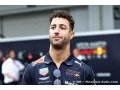 Ricciardo had to leave Red Bull - Valsecchi