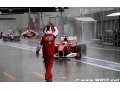 Ferrari set to write off season after Monza