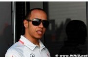 Happy Hamilton eyes another win in Canada