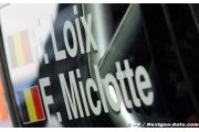 Miclotte excited by Canarias ‘sprint' format